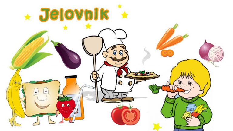 Jelovnik