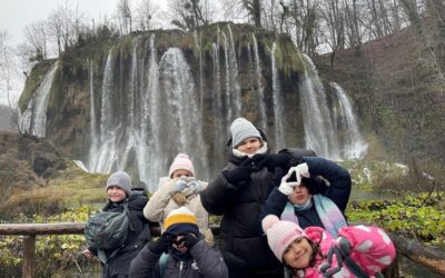 Plitvička jezera – posjet naših domskih korisnika