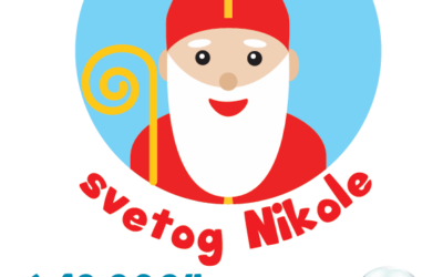 Sportske igre svetog Nikole