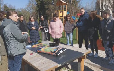 Vrtovi Susreta