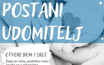 Promocija udomiteljstva