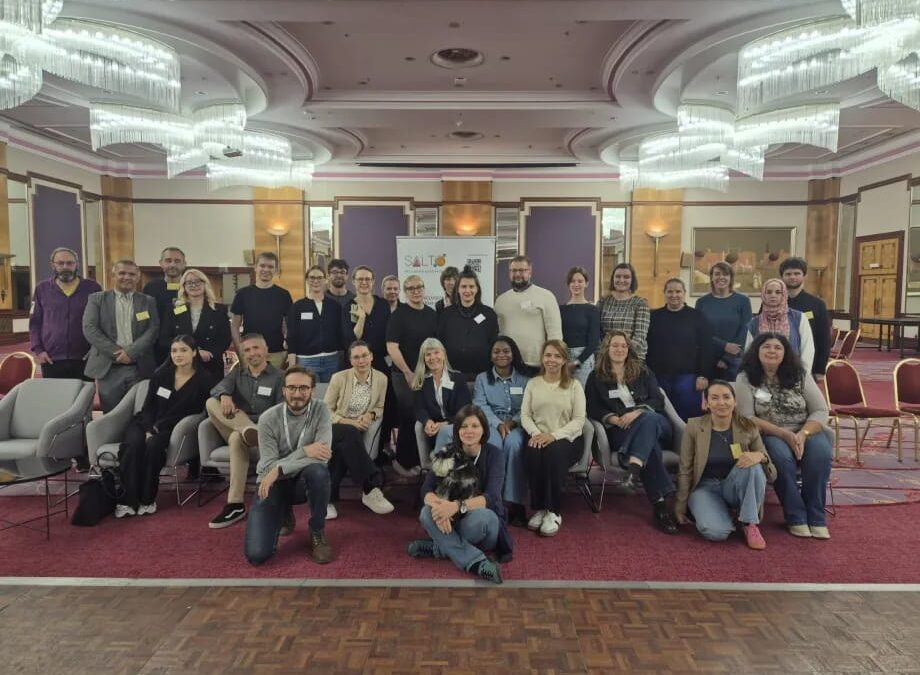 Promicanje uključivanja i raznolikosti kroz Erasmus+ i ESS