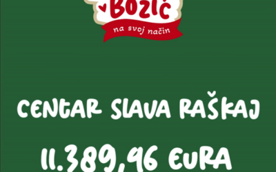 Vrijedna donacija KONZUM-a