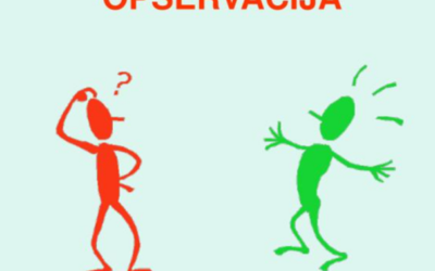 OPSERVACIJE ZA USLUGU POLUDNEVNOG BORAVKA