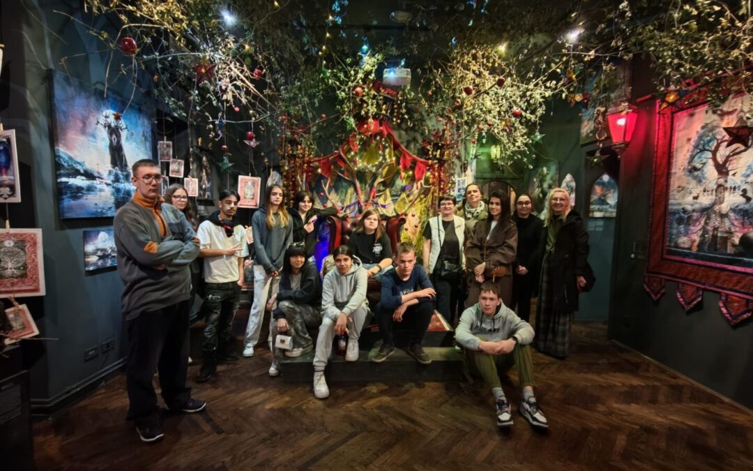 Muzej zaboravljenih priča