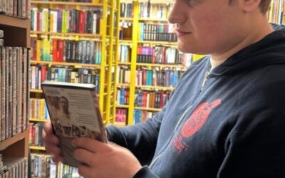 „Razgovor u tišini“