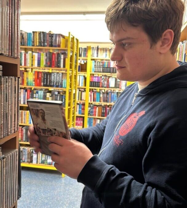 „Razgovor u tišini“