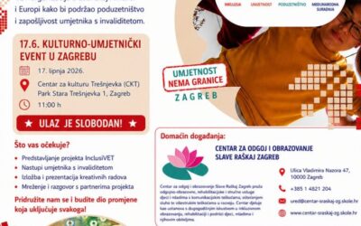 Projekt InclusiVet