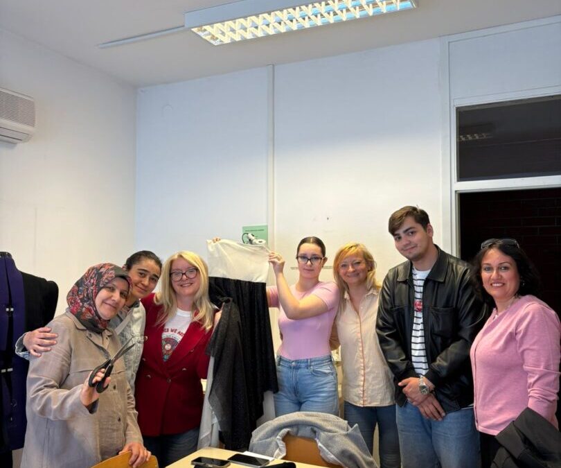 Erasmus+ program