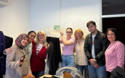 Erasmus+ program