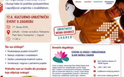 Projekt InclusiVet