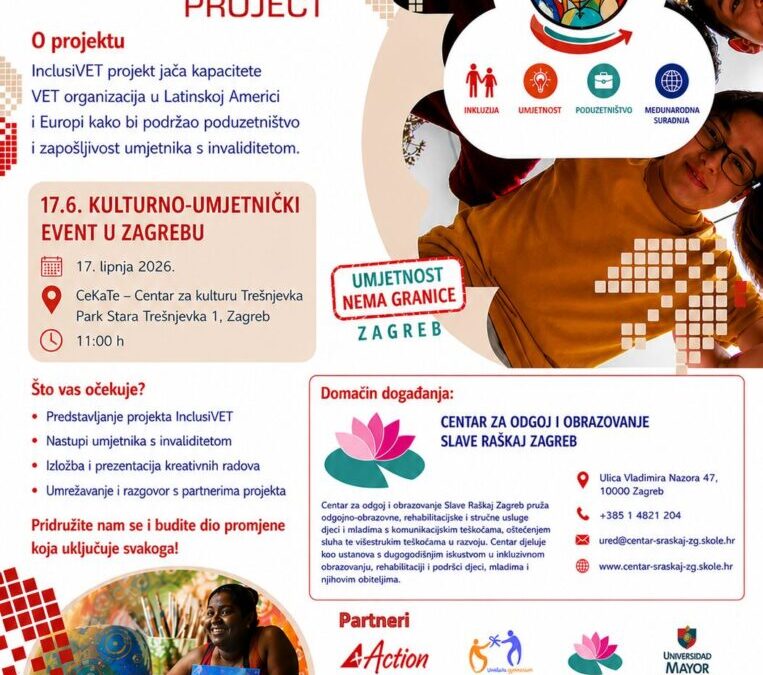 Projekt InclusiVet