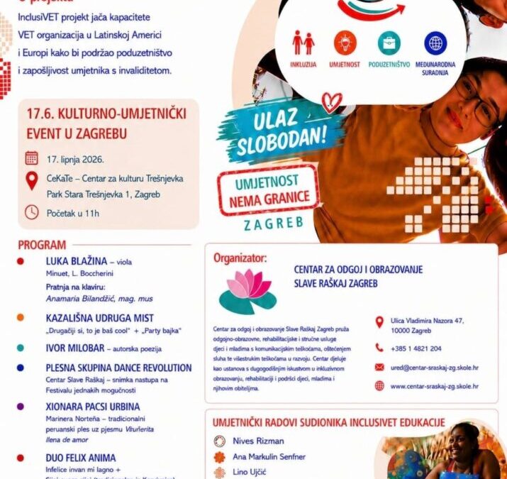 InclusiVET