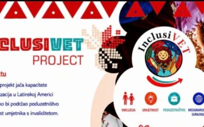 InclusiVET