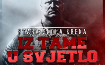 PREDSTAVA STARA ŠKOLA KREKA