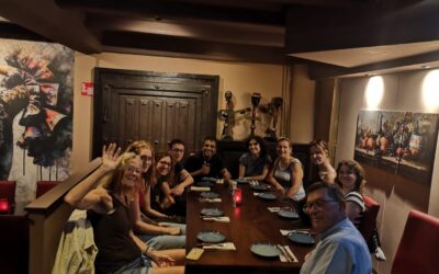Pripreme za novu Erasmus+ avanturu su u punom jeku!