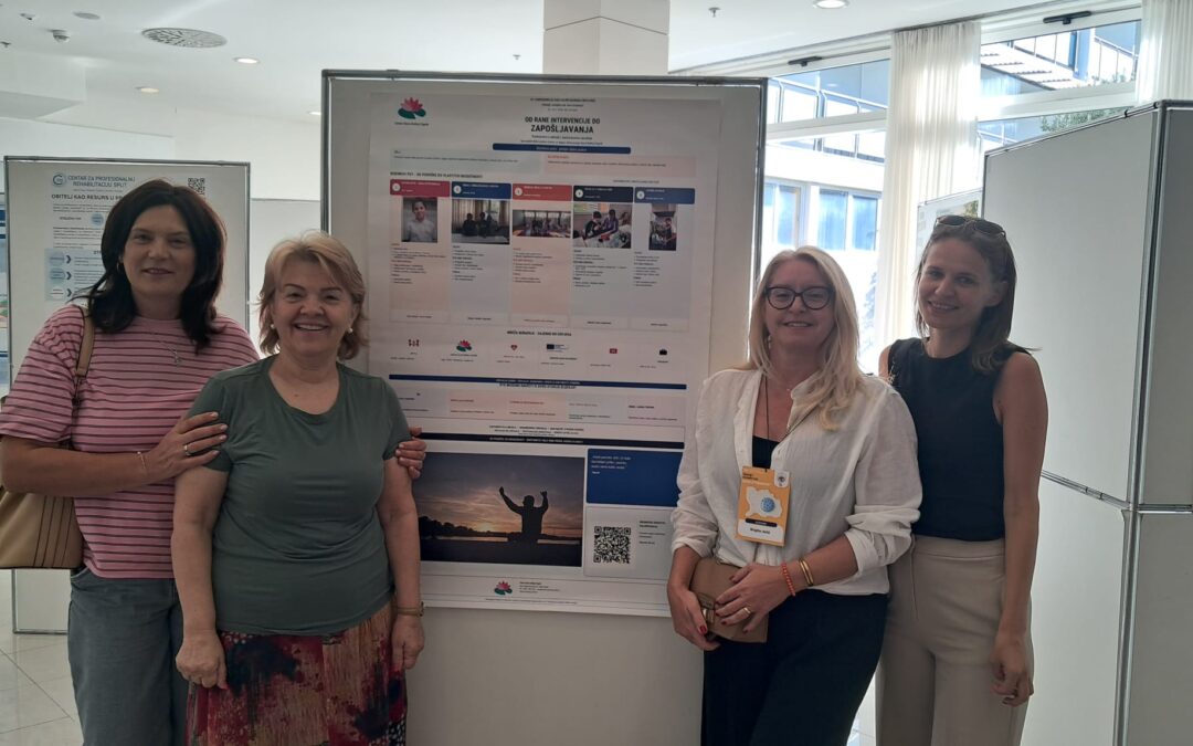 15. konferencija socijalnih radnika: Obitelji i socijalni rad – NOVA STVARNOST