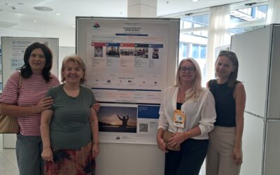 15. konferencija socijalnih radnika: Obitelji i socijalni rad – NOVA STVARNOST
