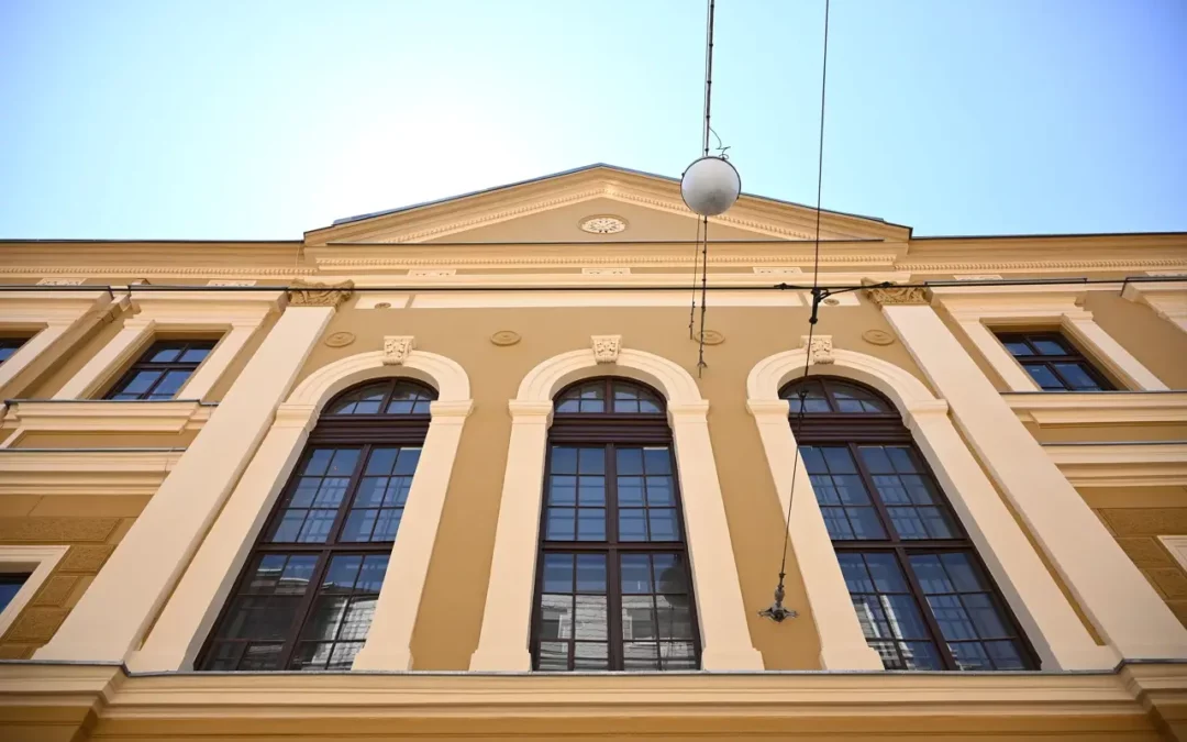 Svečano otvorenje
