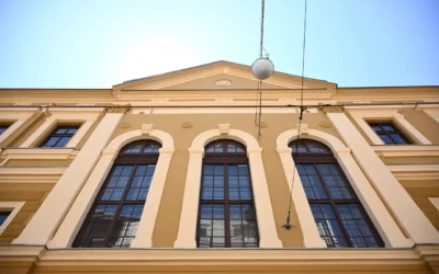 Svečano otvorenje