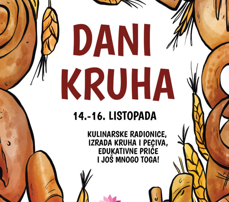 Dani kruha u našoj predškoli