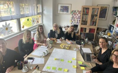Početak suradnje u okviru Erasmus+ projekta „Bridge to Autism“