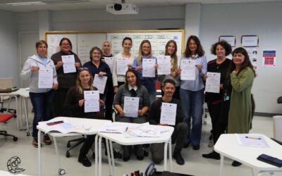 Razmjena znanja i iskustava u Finskoj kroz Erasmus+ projekt IDEAS-Inclusion, Diversity and Equality in VET System