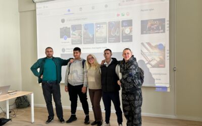 Erasmus+ avantura koja se pamti!